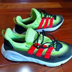 Mens, Adidas ZX, size 12US